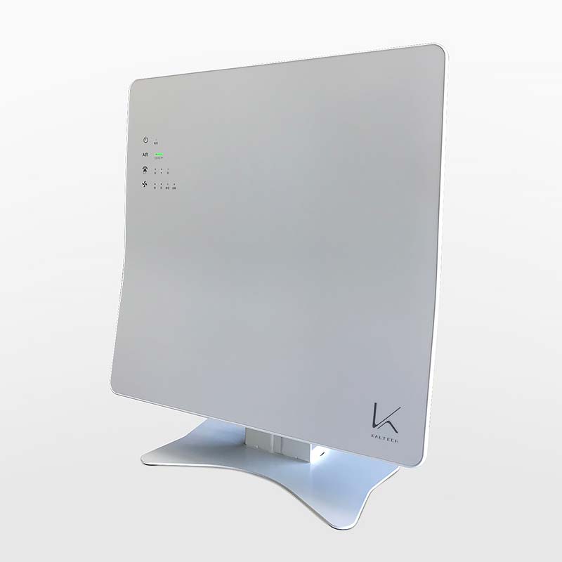 ターンド・ケイ 光触媒除菌・脱臭機 KL-W01-A 専用スタンド